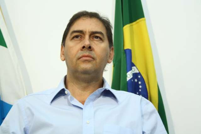 Bernal vai &agrave; Justi&ccedil;a para evitar o afastamento do cargo pela C&acirc;mara