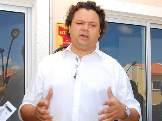  Bernal marca reuni&atilde;o para tirar Paulo Matos da presid&ecirc;ncia do PP na Capital