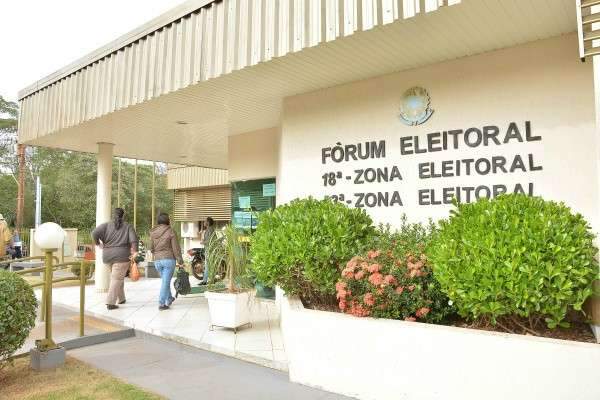 Justi&ccedil;a Eleitoral indefere dezessete candidaturas a vereador em Dourados