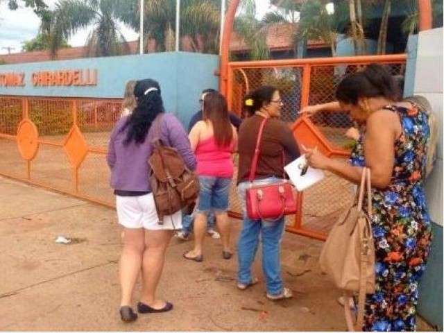 Inscri&ccedil;&otilde;es para a prova do Encceja 2019 ser&atilde;o do dia 20 a 31 de maio 
