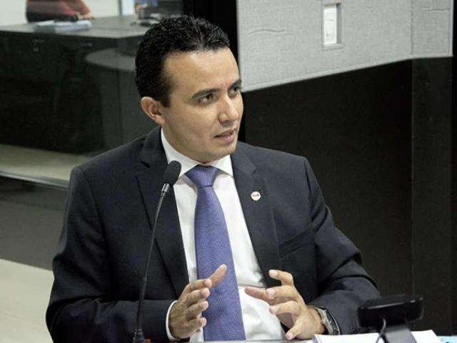 Campo Grande recebe congresso com principais juristas do Brasil