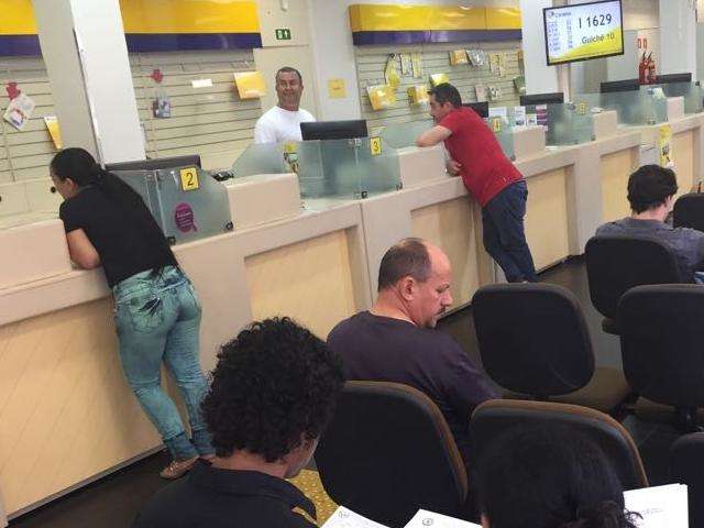 Greve nos Correios continuam e atinge 40 cidades, media&ccedil;&atilde;o est&aacute; no TST 