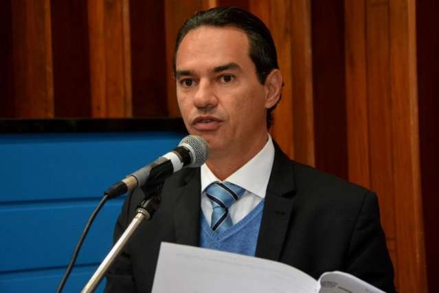 Marquinhos Trad diz que candidato a vice ter&aacute; perfil t&eacute;cnico