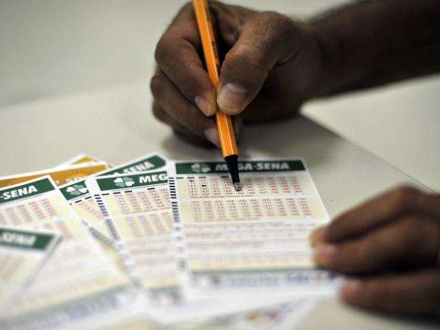 Mega-Sena tem pr&ecirc;mio previsto de R$ 31 milh&otilde;es no sorteio deste s&aacute;bado