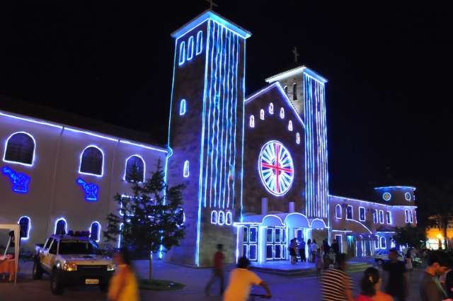 Com apenas 4 inscritos, associa&ccedil;&atilde;o cancela concursos de decora&ccedil;&atilde;o de Natal