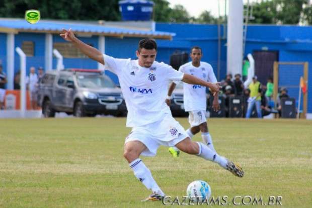 Rodada do Estadual ter&aacute; tr&ecirc;s jogos e duelo campo-grandense nesse domingo  