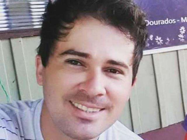 Campo-grandense &eacute; encontrado morto com p&eacute;s e m&atilde;os amarrados