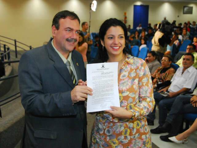  C&acirc;mara oficializa tombamento do Camel&oacute;dromo como patrim&ocirc;nio
