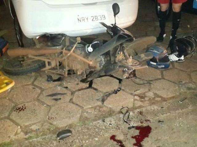 Pedreiro que atropelou e arrastou v&iacute;tima por 30 metros &eacute; condenado