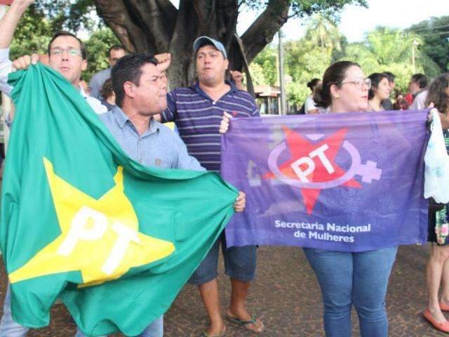 Grupos articulam a&ccedil;&otilde;es para acompanhar processo de impeachment
