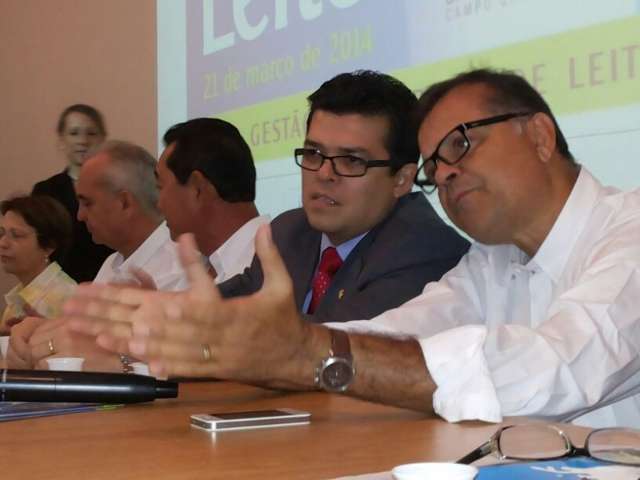 Secretaria de Assist&ecirc;ncia Social vai ficar com o PP, diz prefeito 
