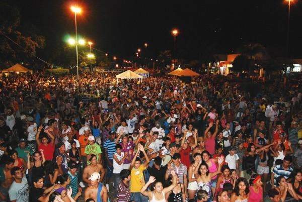 Com Carnavais programados, MPE recomenda que prefeituras cancelem festas