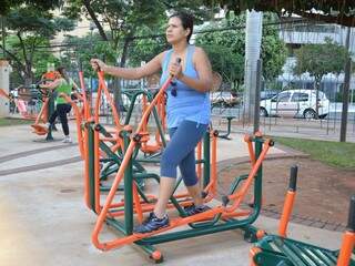 Equipamentos seriam instalados em áreas públicas em cidades de MS. (Foto: Simão Nogueira/Arquivo)