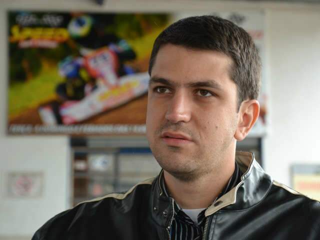  Pilotos de MS disputam vaga para mundial de Kart na Alemanha