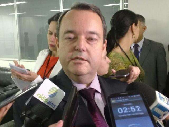 Reitores de MS criam conselho para sugerir pol&iacute;ticas a governo e prefeituras