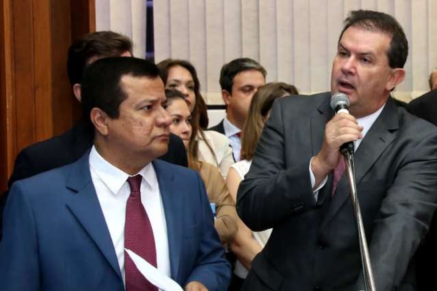 Assembleia cobra defini&ccedil;&atilde;o da ANEEL sobre domic&iacute;lio fiscal de hidrel&eacute;tricas