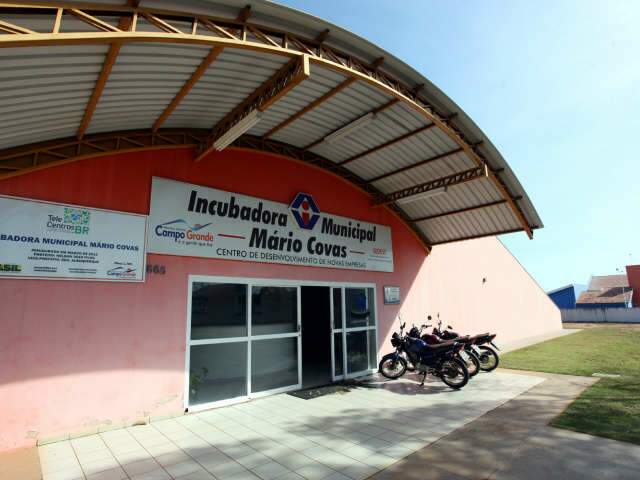  Com suporte de incubadoras, microempresas se consolidam no mercado