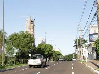 Semana come&ccedil;a com manh&atilde;s frescas, mas term&ocirc;metros podem chegar a 35&ordm;C