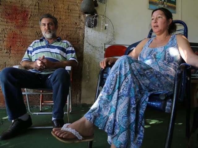 Pol&iacute;cia diz que provas mudaram &#039;Caso Mayara&quot; de feminic&iacute;dio para latroc&iacute;nio