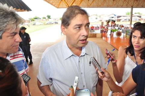 Briga por comando de sindicato envolve Pol&iacute;cia, Justi&ccedil;a e Bernal