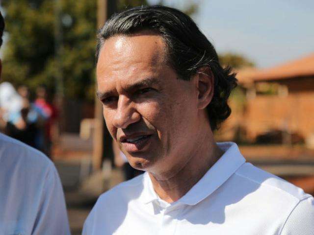 Prefeito diz que aguarda posi&ccedil;&atilde;o do Estado sobre revis&atilde;o de ICMS para 2018