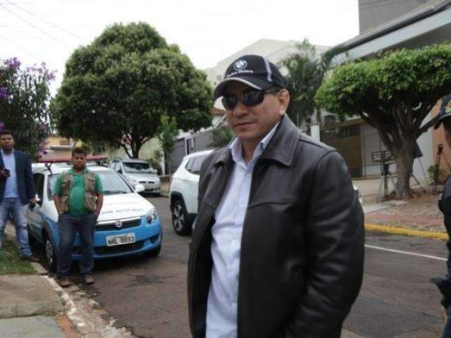 Tenente-coronel &eacute; condenado a 3 anos de pris&atilde;o por obstru&ccedil;&atilde;o da Justi&ccedil;a
