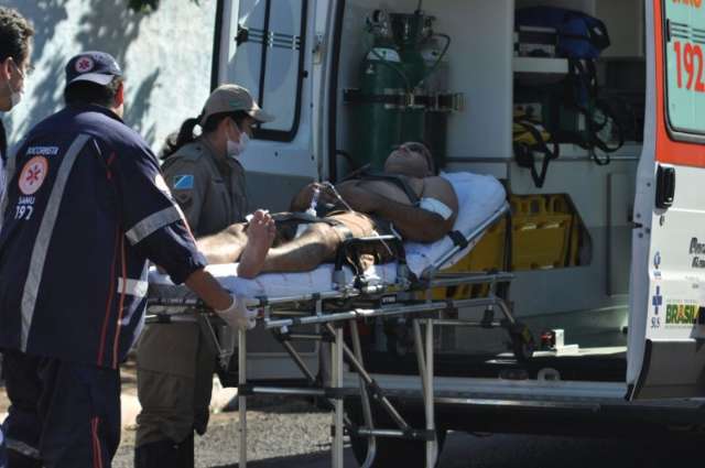 Corregedoria ir&aacute; apurar conduta de sargento que atirou em marido PM