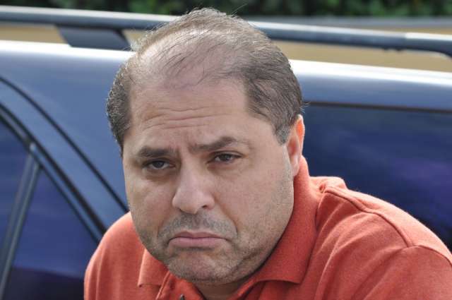 Desembargador declara impedimento e rejeita julgar recurso de M&aacute;rio C&eacute;sar