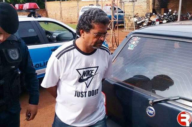 Pol&iacute;cia preparou flagrante em ped&oacute;filo durante 17 dias