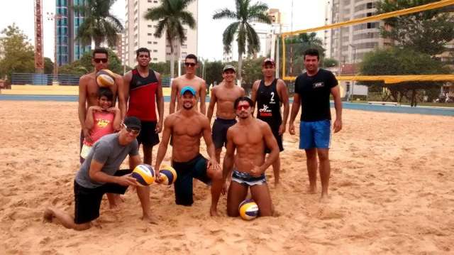 Etapa do Circuito Pantanal ter&aacute; 27 jogos com duplas de MS e outros estados 