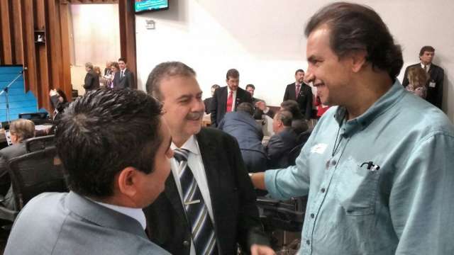 Deputados aprovam por unanimidade a amplia&ccedil;&atilde;o do programa bolsa-atleta