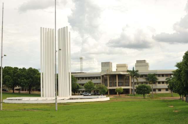 Engenharia da UFMS completa 45 anos com 1,4 mil profissionais formados