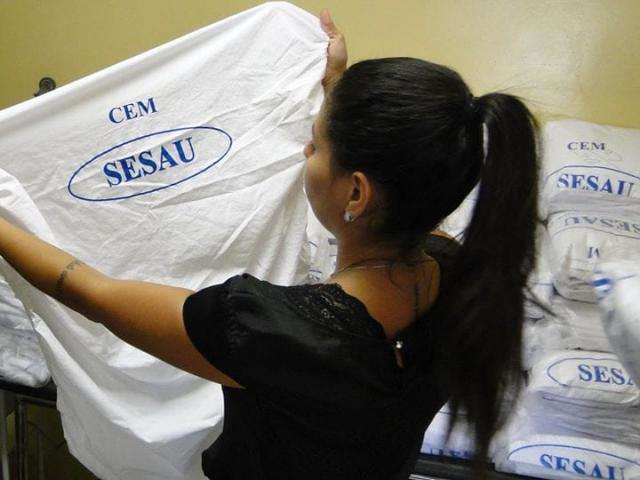 Do Samu aos UBSFs, unidades de sa&uacute;de come&ccedil;am a receber novos len&ccedil;&oacute;is