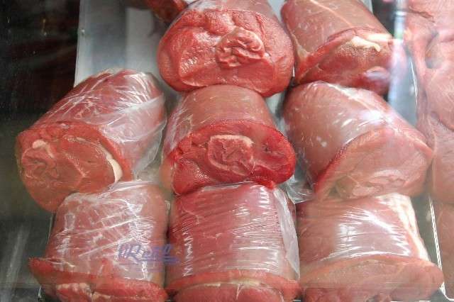 Carne em Campo Grande tem a segunda maior alta do Pa&iacute;s