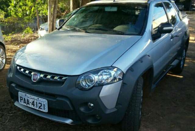 Oito membros de quadrilha que levava carros para o Paraguai s&atilde;o presos