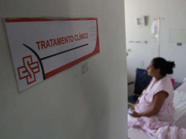 Mulheres e m&atilde;es, elas vivem gesta&ccedil;&otilde;es entre a esperan&ccedil;a e o luto