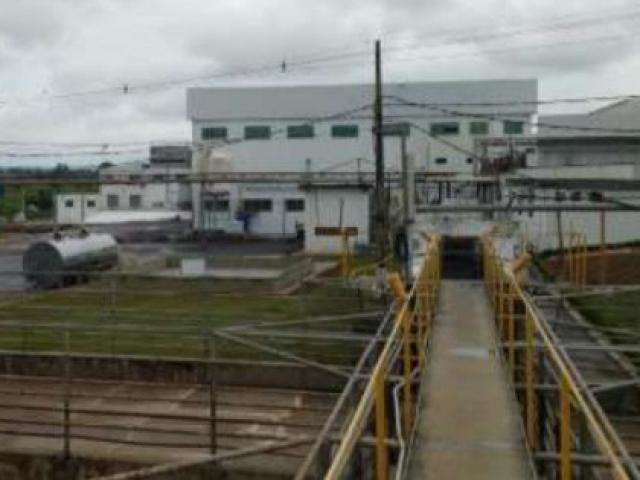 Liminar suspende desapropria&ccedil;&atilde;o de frigor&iacute;fico em MS