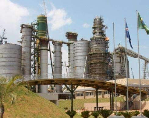 MSG&Aacute;S assina contrato para ramal de R$ 33 milh&otilde;es exclusivo de f&aacute;brica