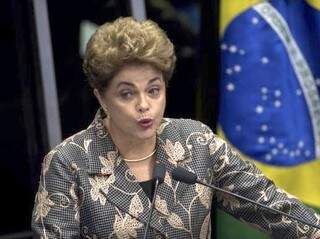 Presidente da República, Dilma Rousseff (PT). (Marcelo Camargo/Agência Brasil).