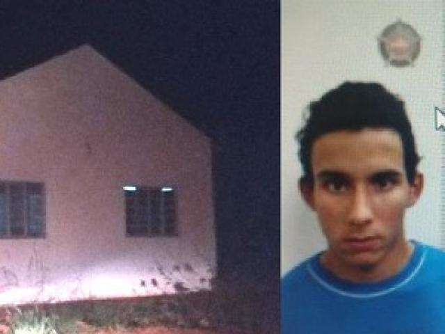 Corpo de jovem &eacute; encontrado em estado de decomposi&ccedil;&atilde;o em resid&ecirc;ncia 