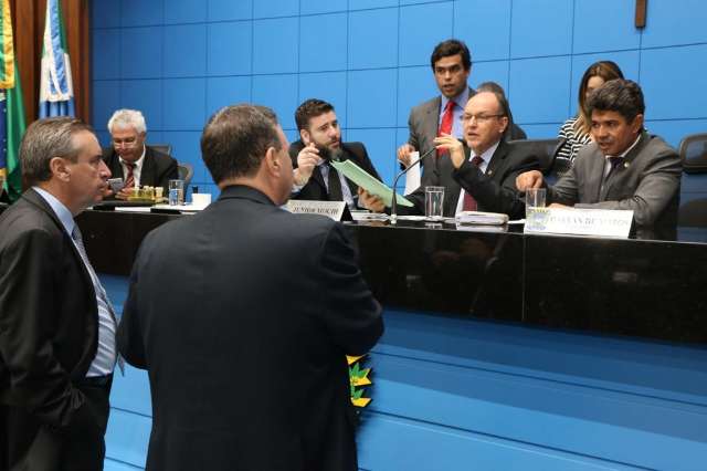 Aprovado reajuste de 7,54% para os servidores do Tribunal de Justi&ccedil;a