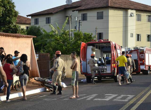  Minist&eacute;rio destina R$ 450 mil para projetos voltados ao tr&acirc;nsito em MS