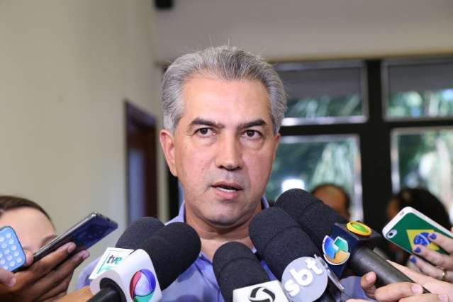 Governador acompanha comitiva em reuni&atilde;o com ministro da Justi&ccedil;a
