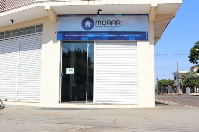 Imobili&aacute;ria destaca-se pela qualidade e efici&ecirc;ncia no atendimento aos clientes