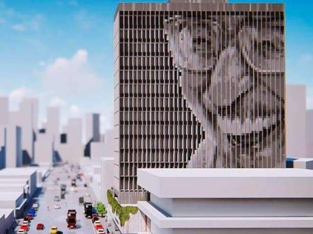 Ideia de criar residencial em hotel pega de surpresa e divide comerciantes