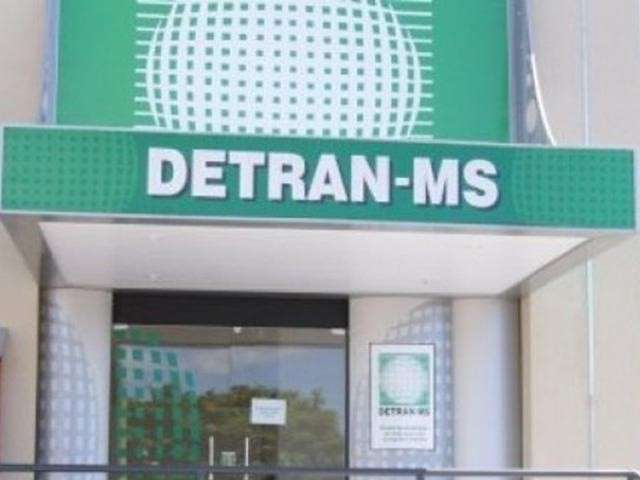 Ap&oacute;s oscila&ccedil;&otilde;es, sistema do Detran-MS volta a ficar est&aacute;vel aos usu&aacute;rios