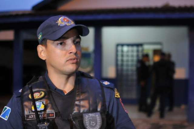 Opera&ccedil;&atilde;o da PM com helic&oacute;ptero para evitar crimes chama aten&ccedil;&atilde;o da popula&ccedil;&atilde;o