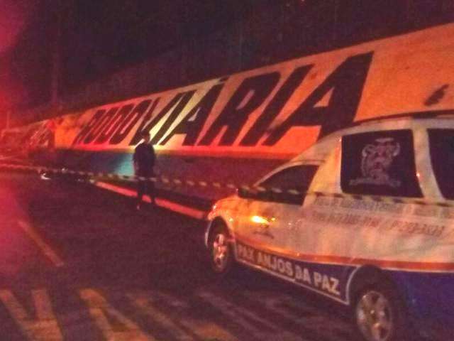 Motociclista que morreu ao desviar de buraco e bater em carro tinha 53 anos 