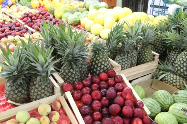 Cesta b&aacute;sica com treze produtos ficou R$ 70,23 mais cara em 2015