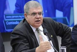 Marun diz que pediu vistas para analisar melhor relatório contra Cunha (Foto: Câmara dos Deputados)